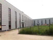 鋼結構-鋼結構廠家-制作鋼結構