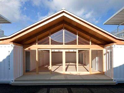 活動房-活動房屋-活動房尺寸