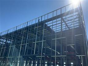 鋼結(jié)構(gòu)廠房-鋼結(jié)構(gòu)廠房造價-鋼結(jié)構(gòu)廠房預(yù)算