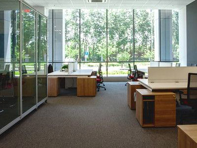 移動辦公室-小型移動辦公室