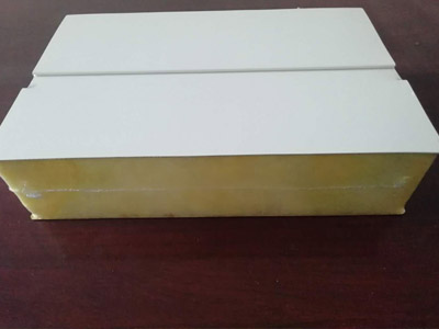 巖棉夾芯板-防火巖棉夾芯板