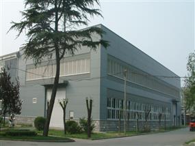 鋼結(jié)構(gòu)工程