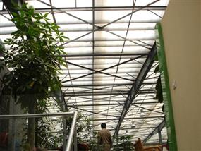 鋼結(jié)構(gòu)廠房