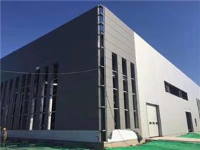 鋼結(jié)構(gòu)工程