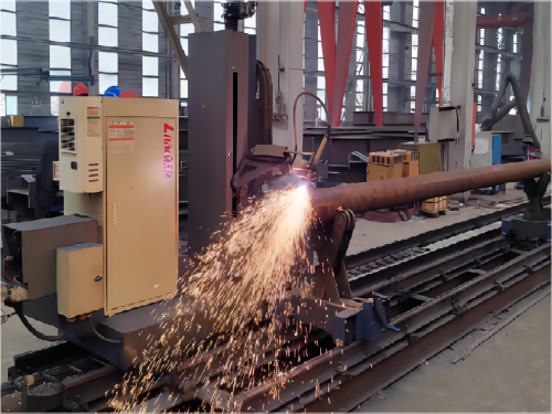 相貫線切割機(jī)