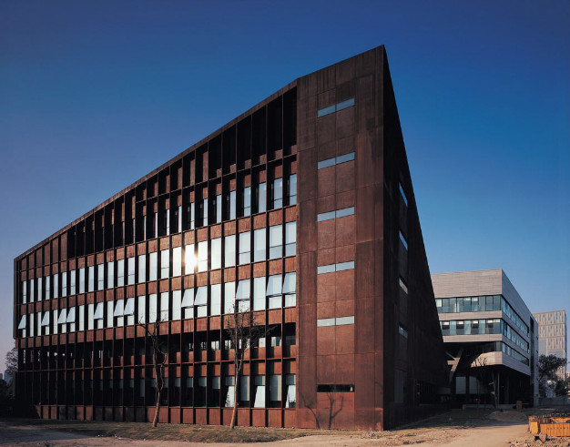 鋼結(jié)構(gòu)，鋼結(jié)構(gòu)房屋