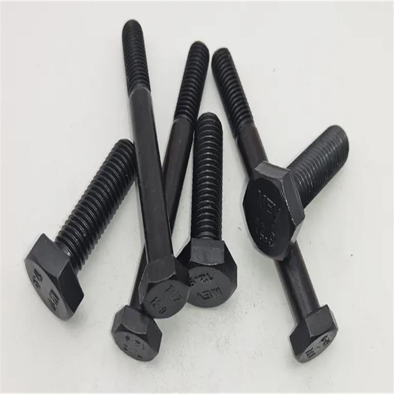 高強(qiáng)度螺栓安裝，高強(qiáng)度螺栓