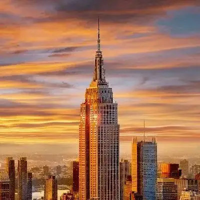 鋼結構，鋼結構建筑